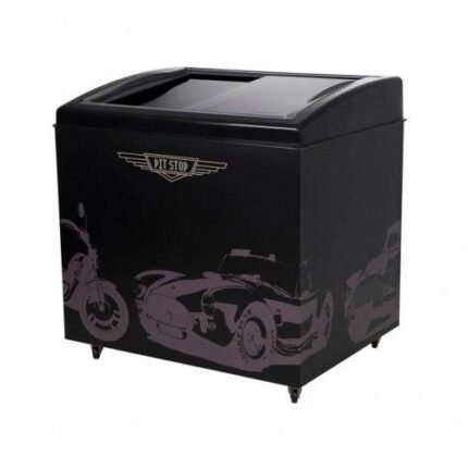 Cervejeira Horizontal Ca300t Pit Stop 300l Artico 110v