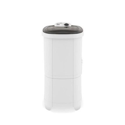 Tanquinho Mueller 4kg Superpop Branca - 220V